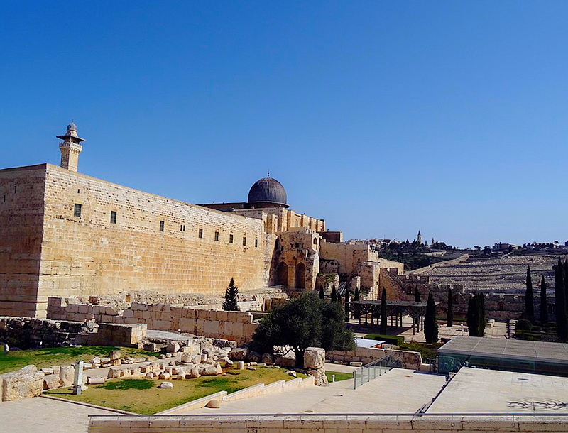 ../Images/CHEN,YEN-LIN.Israel.Old City of Jerusalem.jpg